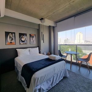 Apartamento de 1 Dormitorio